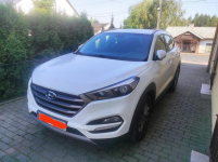 Hyundai Tucson Chrostkowo - zdjęcie 2