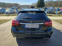 Mercedes GLA 180 AMG Line automat z niskim przebiegiem 85 tyś km !!! Cielcza - zdjęcie 6
