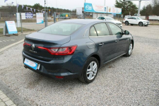 Renault Megane Sedan Business Gwarancja Salon PL Warszawa - zdjęcie 6