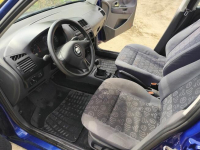 Seat Ibiza 1.6i, bezwypadkowy, 2001 · 115 500 km Szczecin - zdjęcie 3