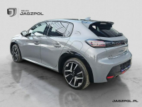 Peugeot 208 Łódź - zdjęcie 7