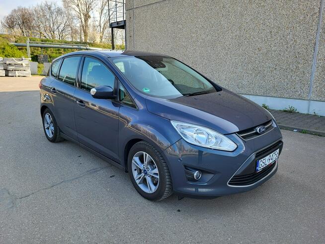 Ford C-Max Słupsk - zdjęcie 4