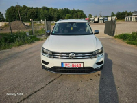 Volkswagen Tiguan 2.0 TDI SCR 4Motion Nidzica - zdjęcie 3