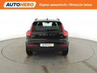 Volvo XC 40 automat full LED navi klima auto czujniki parkowania Warszawa - zdjęcie 6