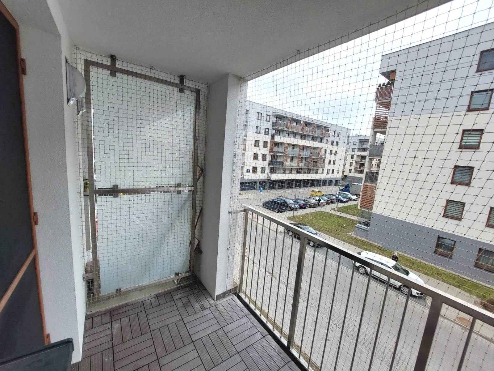 Zabezpieczamy balkony, tarasy, ogródka - Sprawdzaj smiało Białystok - zdjęcie 1