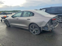 Volvo S60 R-DESIGN / AWD / T6 / niski przebieg Warszawa - zdjęcie 5