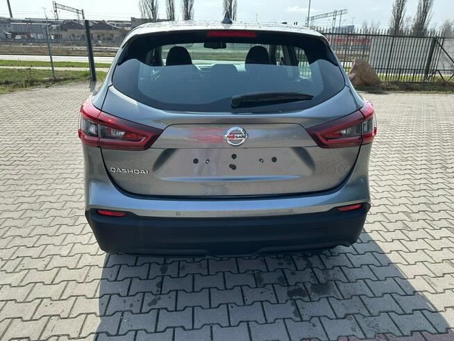 Nissan Qashqai 1.3 t-dig, Led, LIFT, Tempomat, Stan bdb. Ostrowiec Świętokrzyski - zdjęcie 5