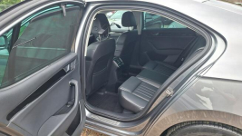 Škoda Superb Laurin &amp; Klement Canton ACC Zieleniewo - zdjęcie 10