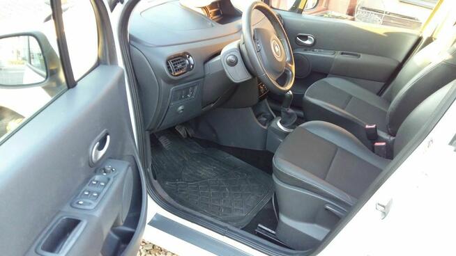 Sprzedam Renault Modus rocznik 2012 Rybnik - zdjęcie 7