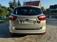 Ford C-MAX Kluczbork - zdjęcie 10