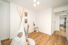 Mieszkanie w centrum | 3 pokoje | parter | atrakcyjna cena Białystok - zdjęcie 4