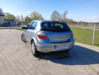 Opel Astra Konin - zdjęcie 5