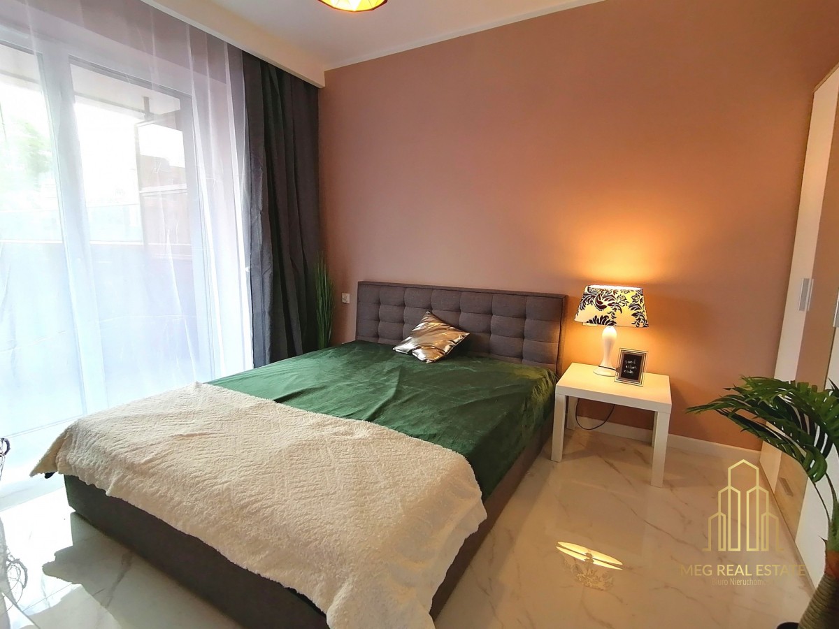 2 - POKOJE W APARTAMENTACH JAGIELLOŃSKICH !!! Białystok - zdjęcie 6