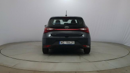 Hyundai i20 1.2 Pure! Z Polskiego Salonu! Faktura VAT! Warszawa - zdjęcie 6