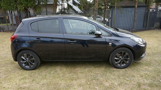 Opel Corsa z Niemiec. Gwarancja. Polecam !!! Zielona Góra - zdjęcie 4