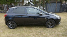 Opel Corsa z Niemiec. Gwarancja. Polecam !!! Zielona Góra - zdjęcie 4
