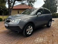 Opel Antara Navi. Klima Płońsk - zdjęcie 11