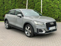 Audi Q2 2.0 TDI S-Tronic S-Line Navi LED Radar Baranowo - zdjęcie 6