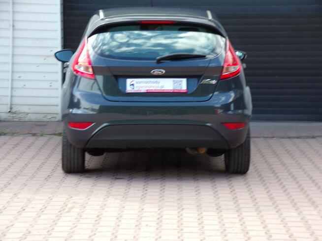 Ford Fiesta Klima /Gwarancja /1,2 /82KM /2011R Mikołów - zdjęcie 12