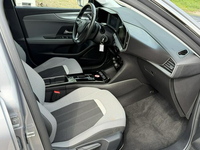 Opel Mokka 1.2T Elegance Automat Niski przebieg Jeden właściciel Gostyń - zdjęcie 7