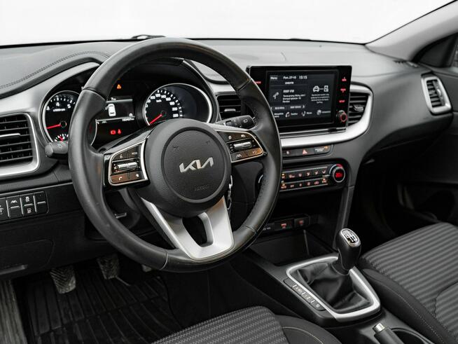 Kia Cee'd GD4E979#1.5 T-GDI M 2 stref klima K.cof salon PL VAT23% Pępowo - zdjęcie 4