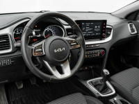 Kia Cee'd GD4E979#1.5 T-GDI M 2 stref klima K.cof salon PL VAT23% Pępowo - zdjęcie 4