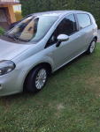 Fiat Punto Evo