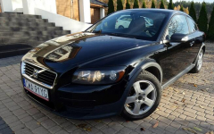 Volvo C30 1.6 D*BEZ WKŁADU*Po serwisie*Klima*ALU*ŁADNY STAN*Okazja Szydłowo - zdjęcie 4