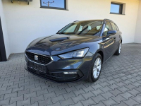 Seat Leon 1.5  * Full LED * navi * Export 43900zł Raba Niżna - zdjęcie 2