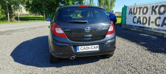 Opel Corsa Stan bardzo dobry, instalacja gazowa. Goczałkowice-Zdrój - zdjęcie 5