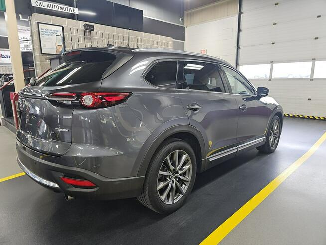Mazda CX-9 SIGNATURE / AWD / Bardzo zadbany Chwaszczyno - zdjęcie 4