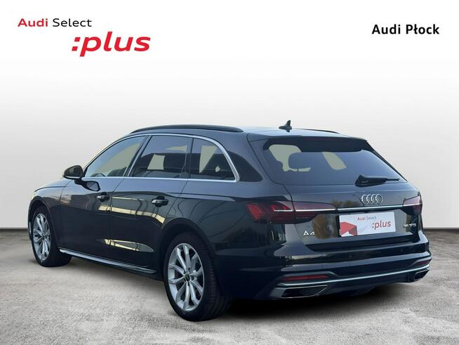 Audi A4 Avant 35 TFSI Stronic Toruń - zdjęcie 3