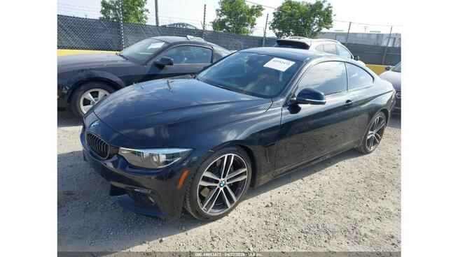 BMW 430 / xDrive / M-Pakiet / B48 Wrocław - zdjęcie 2