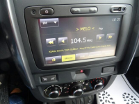 Dacia Duster 1.2TCe  125KM,Laureate, Pakiet Look Łódź - zdjęcie 4