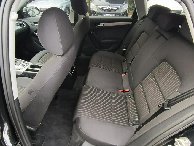 Audi A4 Quattro ,Kamera ,Ksenon , zadbana Dulowa - zdjęcie 12