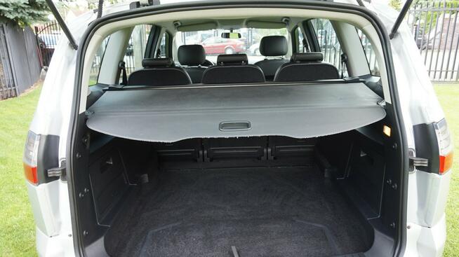 Ford S-Max super stan .Gwarancja !!! Zielona Góra - zdjęcie 12