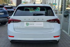 Škoda Octavia FV23%/STYLE 1.5 TSI 150KM/salon PL/ serwisowana w ASO/ Toruń - zdjęcie 3