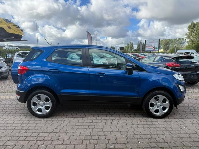Ford EcoSport Nowy rozrząd! Słupsk - zdjęcie 3