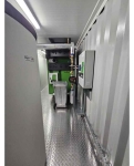 kotłownia na biomasę RA 500P 40HC – moc do 499 kW, klasa 5 Nowy Dwór-Parcela - zdjęcie 4