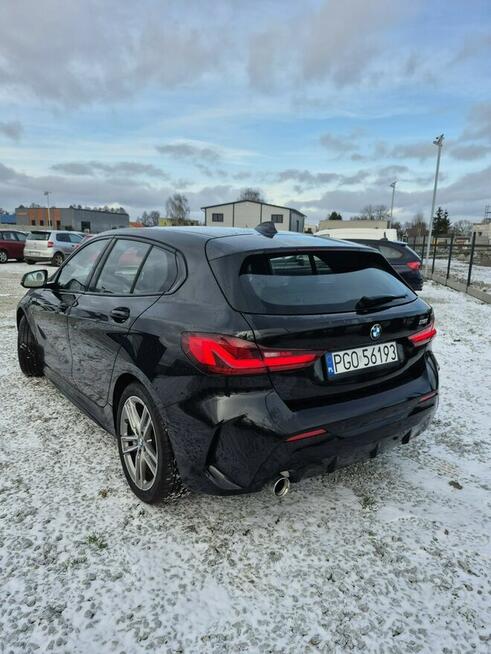 BMW 118 Grodzisk Wielkopolski - zdjęcie 7