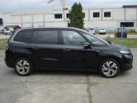 Citroen C4 Grand Picasso Serwis ASO.Stan idealny. Morzyczyn - zdjęcie 4