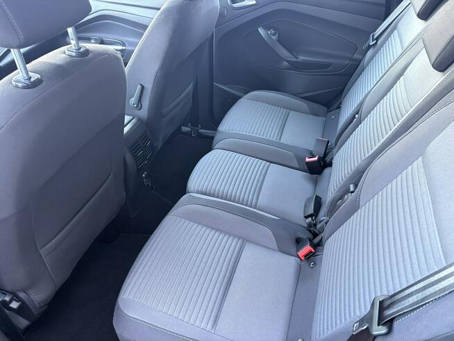 Ford C-Max 1.5 EcoBoost |Niski przebieg | Pyzdry - zdjęcie 8