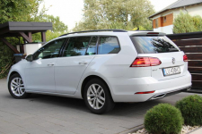 Volkswagen Golf VII 2.0 VW automat bogata wersja+koła zimowe Lublin - zdjęcie 3