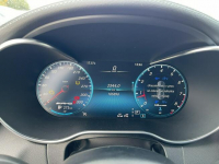Mercedes C 63 AMG Coupe V8 Bitrubo Skóra Podgrzewanie Virtual Gliwice - zdjęcie 8