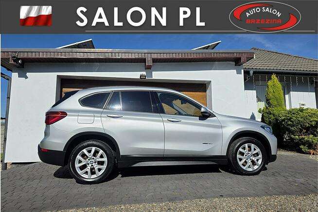 BMW X1 serwis ASO Rydułtowy - zdjęcie 5