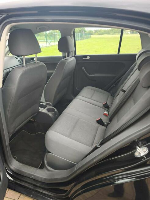 Volkswagen Golf 1.9 TDI Pyrzowice - zdjęcie 4