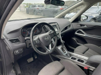 Opel Zafira Klimatronik Podgrzewanie 7 osobowy Gliwice - zdjęcie 6