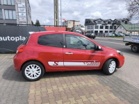 Renault Clio 1.2i 16V 101KM Sport Klimatronic Salon PL Łuków - zdjęcie 4