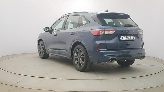 Ford Kuga 1.5 EcoBoost FWD ST-Line!  z polsiego salonu! FV 23% Warszawa - zdjęcie 5