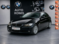 BMW 320i e90 170KM Idrive Navi Sedan Xenon Opłacona